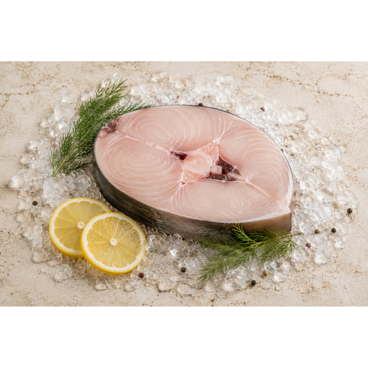 Kılıç Balığı Dilim (4 kg)