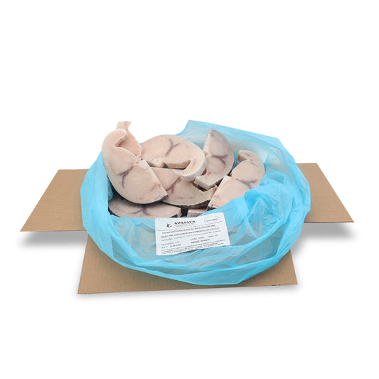 Kılıç Balığı Dilim (4 kg)